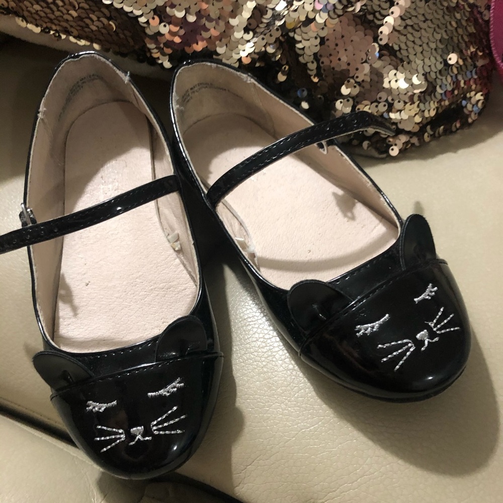 Little Girl Shoes